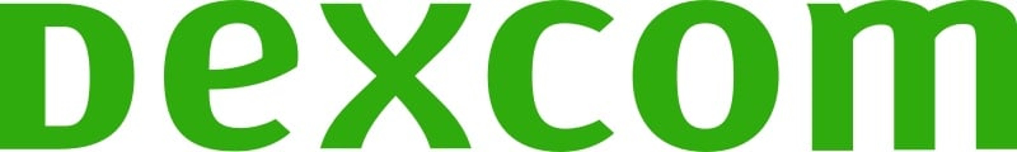 Dexcom logo