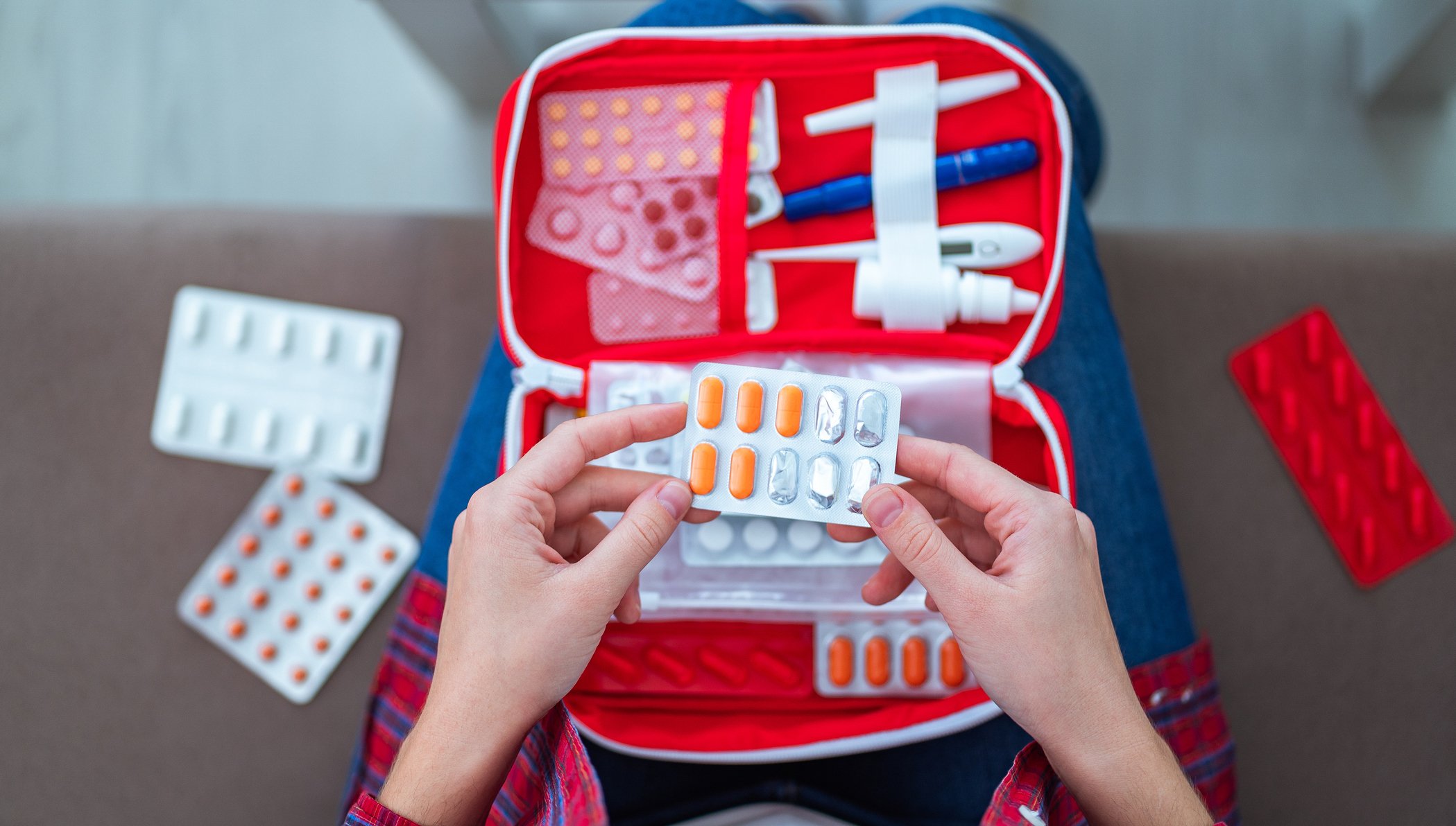 Medications for Diabetes