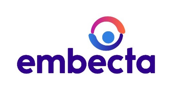 Embecta logo
