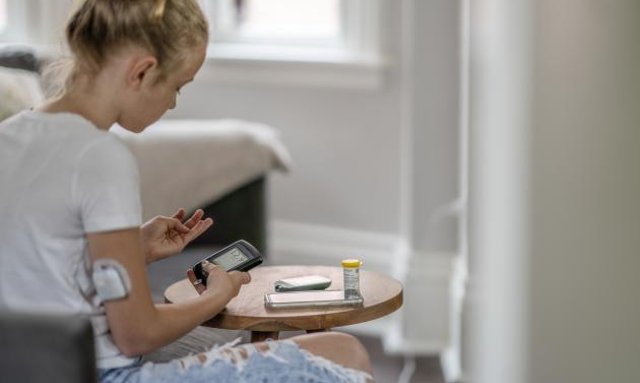 How tech and its disparities impact diabetes distress