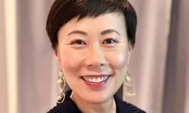 Dr. Alice Cheng
