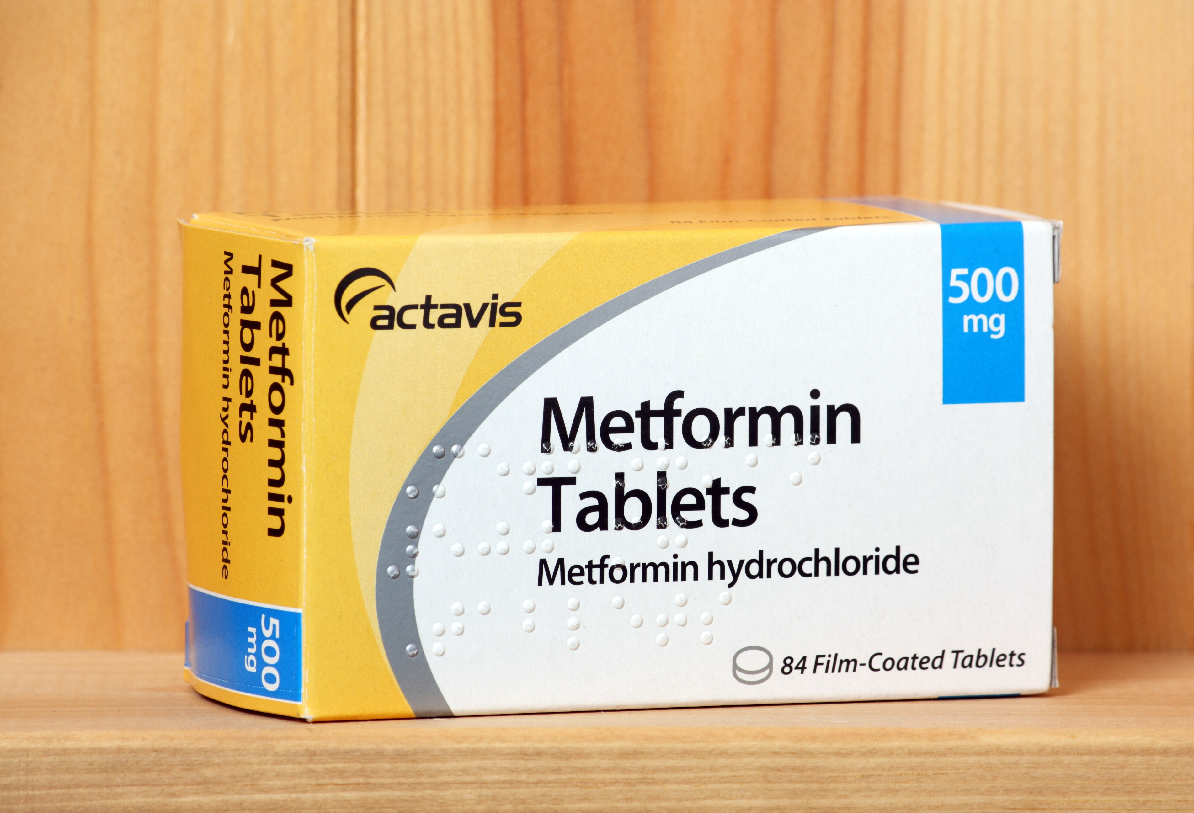 Metformin   DiaTribe