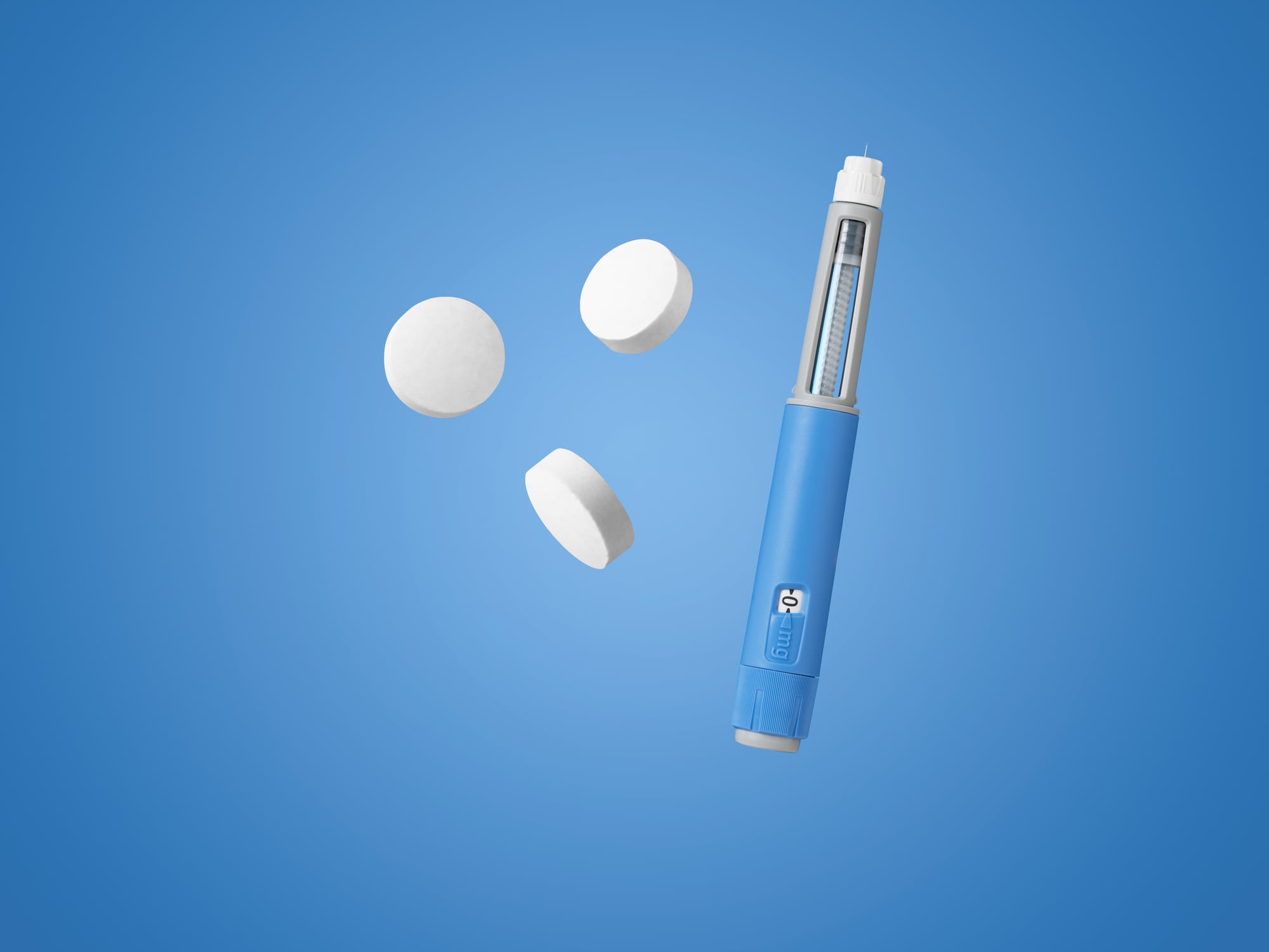 haleon plc glp-1 receptor agonist medications GLP-1 Receptor Agonists and Other Drugs