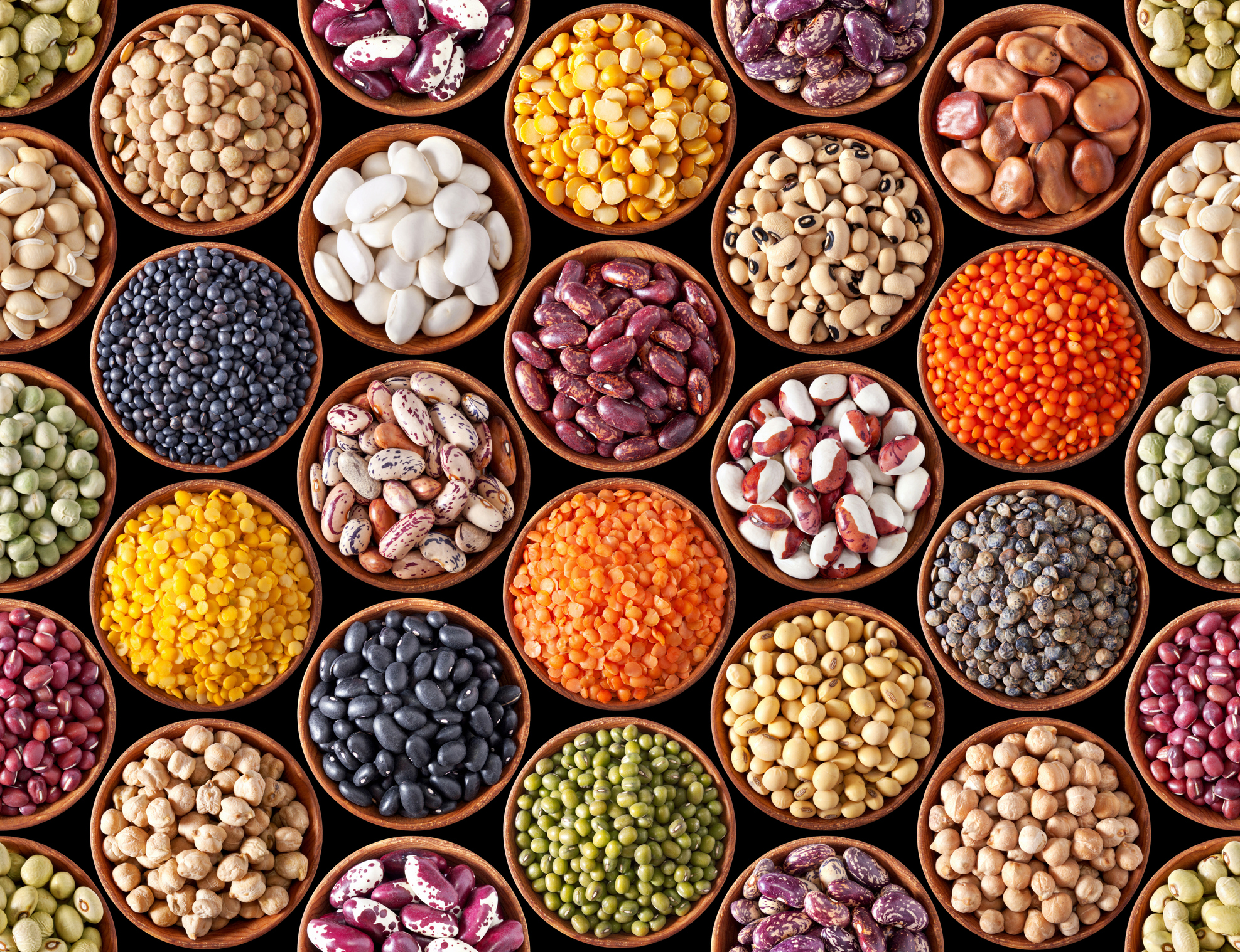 The Health Benefits of Beans, a Diabetes Superfood   DiaTribe