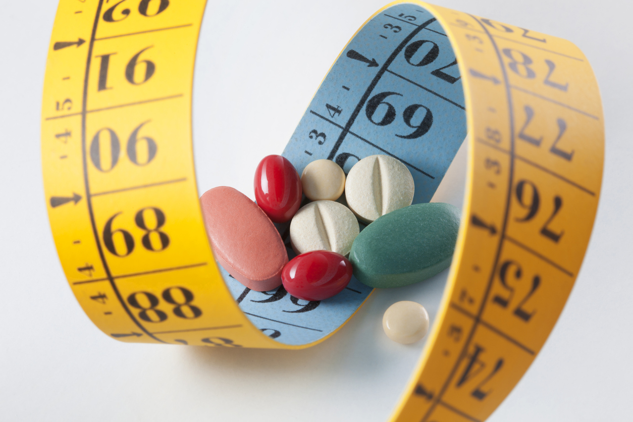 Weight Loss Medication Guidelines DiaTribe