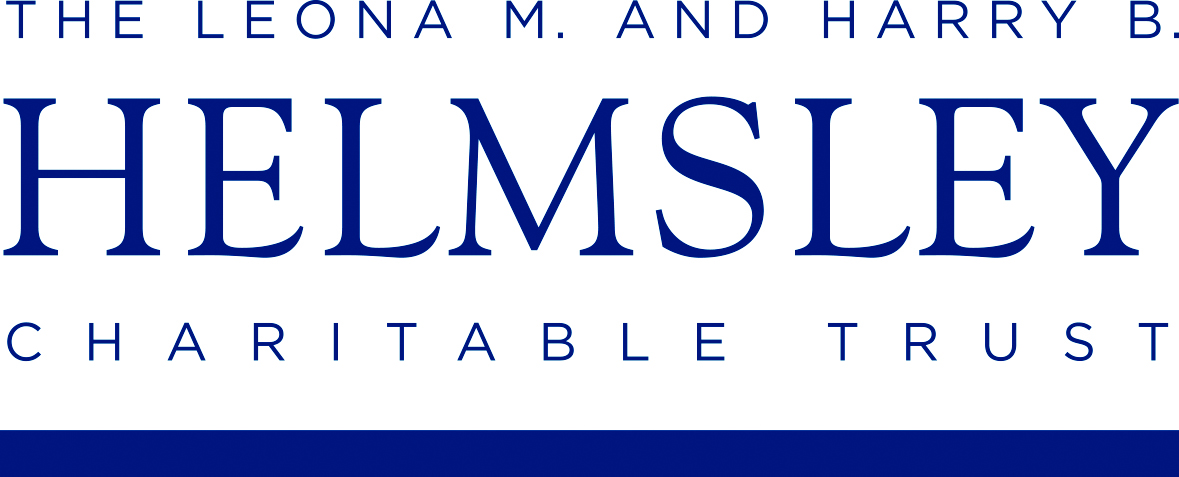 Helmsley Logo