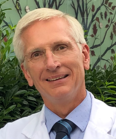 Tadej Battelino, MD PhD