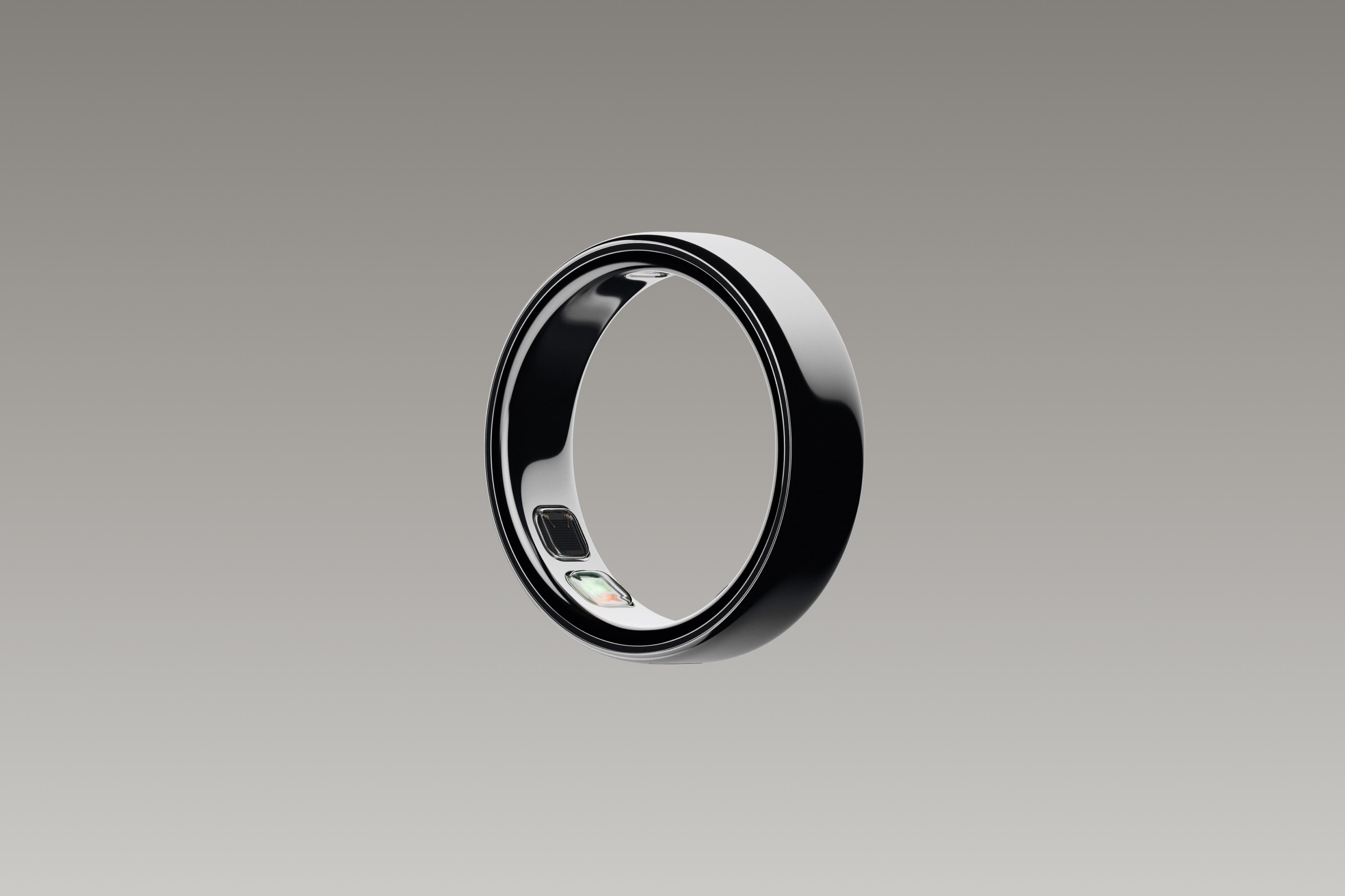 Oura ring