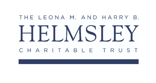 Helmslet Charitable Trust