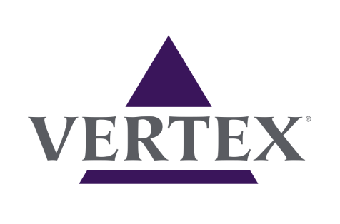 Vertex