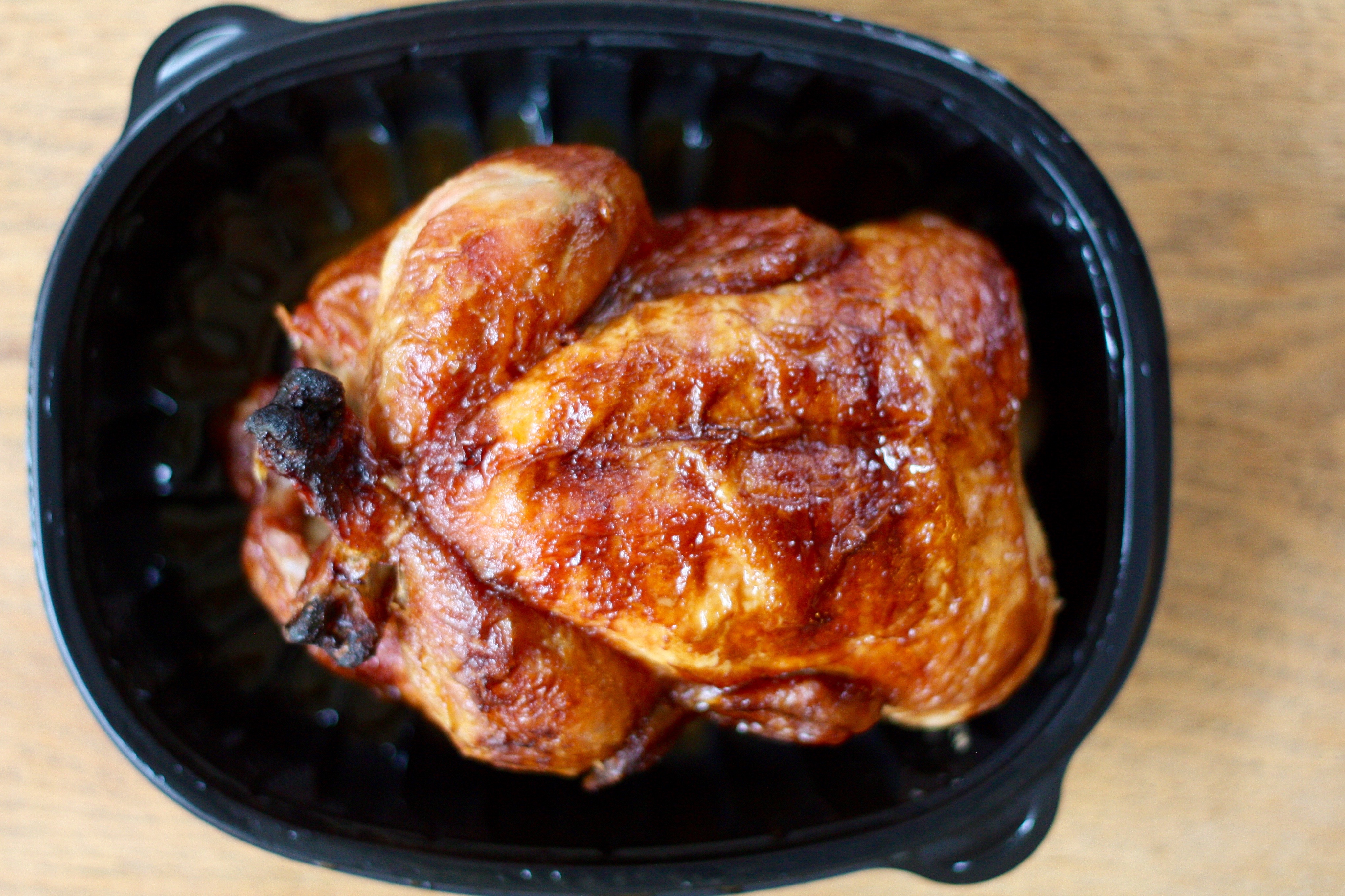 10 Ways to Use Rotisserie Chicken | diaTribe