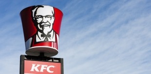 KFC Menu Items for Diabetes