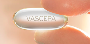 Vascepa diabetes heart health